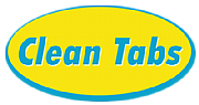 Clean Tabs Ltd logo