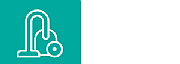 Cleaner Crystal Palace logo