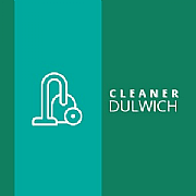 Cleaner Dulwich logo