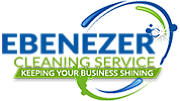 Cleaner Eben Ezer Ltd logo