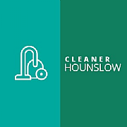 Cleaner Hounslow logo