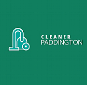 Cleaner Paddington logo