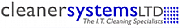 Cleaner Systems Ltd logo