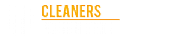 Cleaners Paddington Ltd logo
