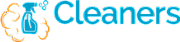 Cleaners Queen's Park logo