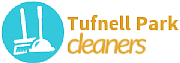 Cleaners Tufnell Park logo