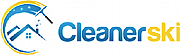 Cleanerski Ltd logo