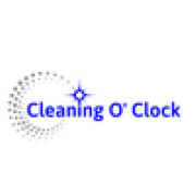 Cleaning O'clock Ltd logo
