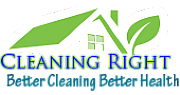 Cleaning Right Ltd logo