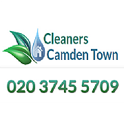 Cleaning Services Camden Town logo