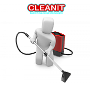 Cleanit logo