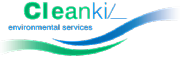 Cleankill Environmental Services logo
