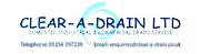 Clear-a-drain Ltd logo