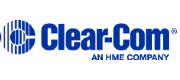 Clear-com Communication Systems logo