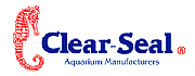 Clear-seal logo