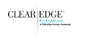Clear Edge logo