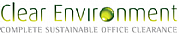 Clear Environment (Office Clearance) Ltd logo