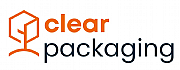 Clear Packaging logo