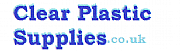 Clear Plastic Supplies logo