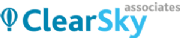 Clear Sky Associates logo