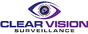 Clear Vision Surveillance Ltd logo