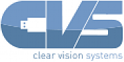Clear Vision Systems logo