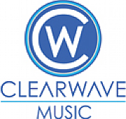Clear Wave Music Ltd logo