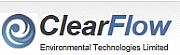 ClearFlow Environmental Technologies Ltd logo