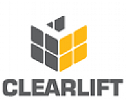 Clearlift Materials Handling Ltd logo