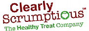 Clearly Scrumptious logo