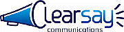 Clearsay Ltd logo