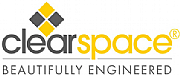 Clearspace Buildings logo