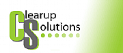 Clearup Solutions Ltd logo