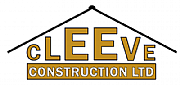 Cleeve Building Contractors Ltd logo
