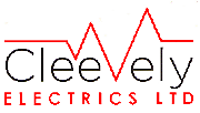 Cleevely Electrics Ltd logo