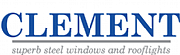 Clement Windows Ltd logo