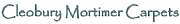 Cleobury Mortimer Carpets Ltd logo