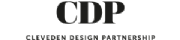 Cleveden Design Partnership logo