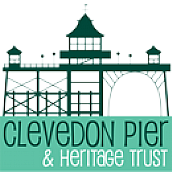 Clevedon Pier & Heritage Trust Ltd logo