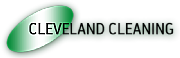 Cleveland Cleaning logo
