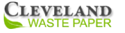 Cleveland Waste Paper Recycling logo