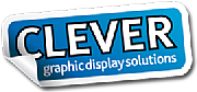 Clever Graphic Display Solutions logo