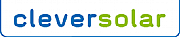 Cleversolar Uk logo