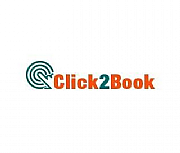 click2book logo