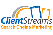 Clientstreams Ltd logo