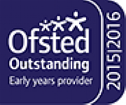 Cliffe House Nursery School logo