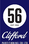 Clifford Partitioning Co. Ltd logo