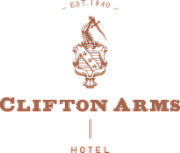 Clifton Arms Hotel Ltd logo