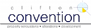 Clifton Convention Ltd logo