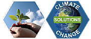 Climate Change Solutions logo